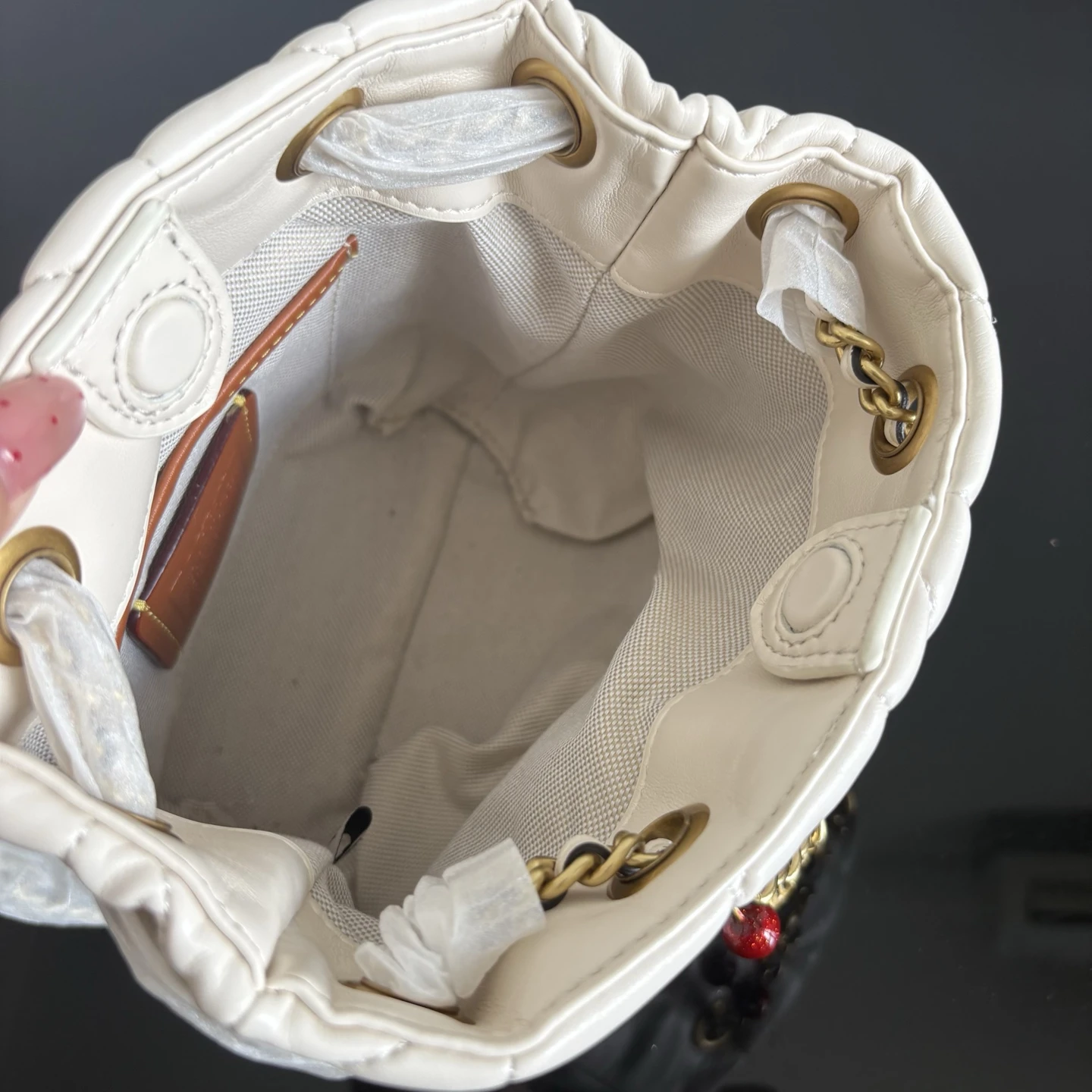 Coach CES62 Bag