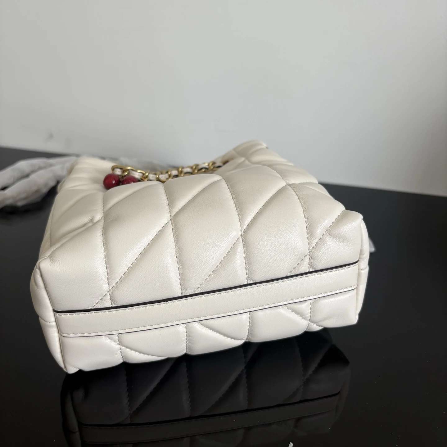 Coach CES62 Bag