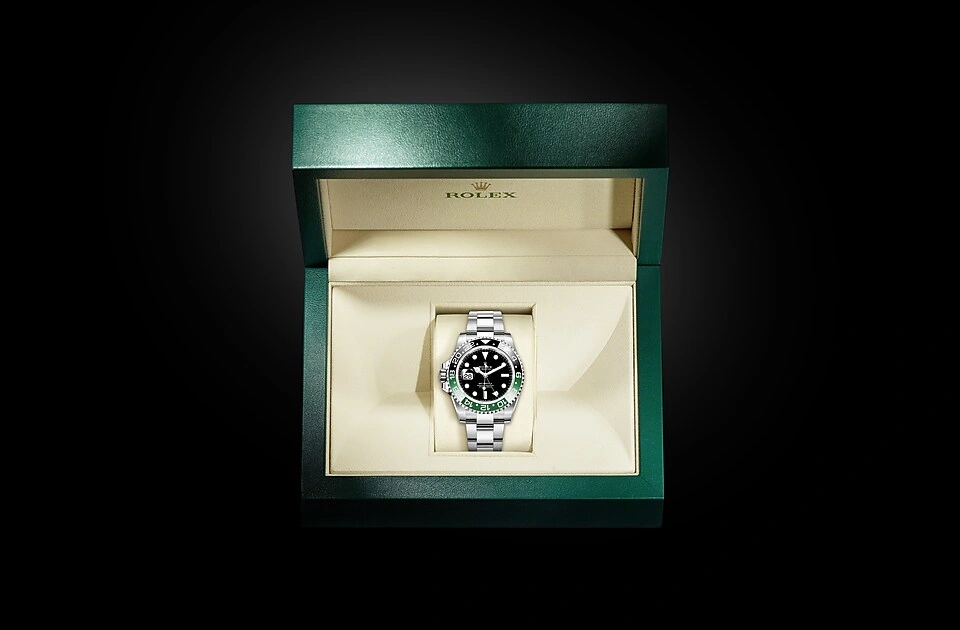 Rolex Perpetual GMT-Master II m126720vtnr Series(AAAAA version)