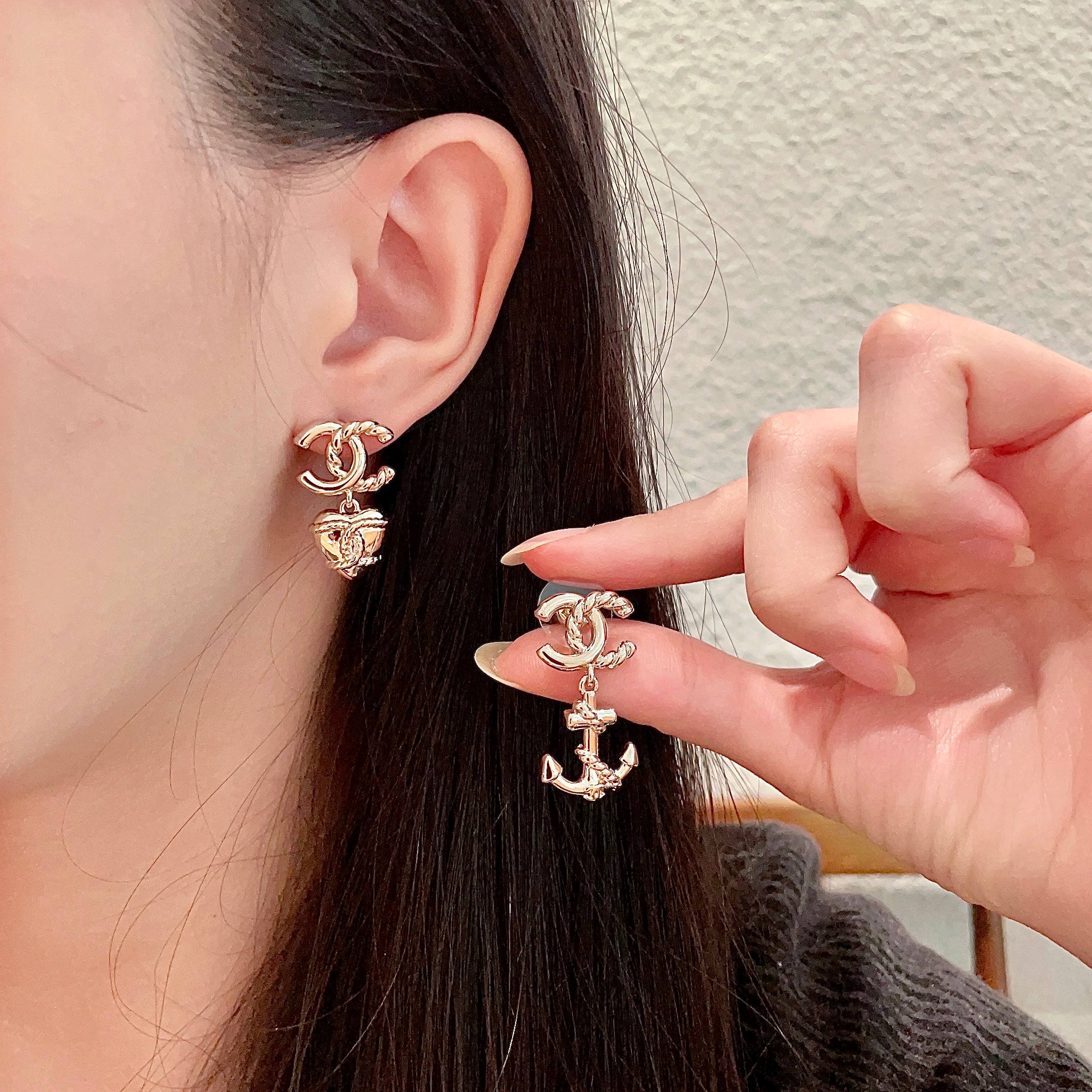 Chanel Earring 15