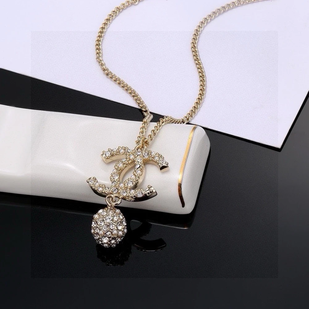 Chanel Necklace