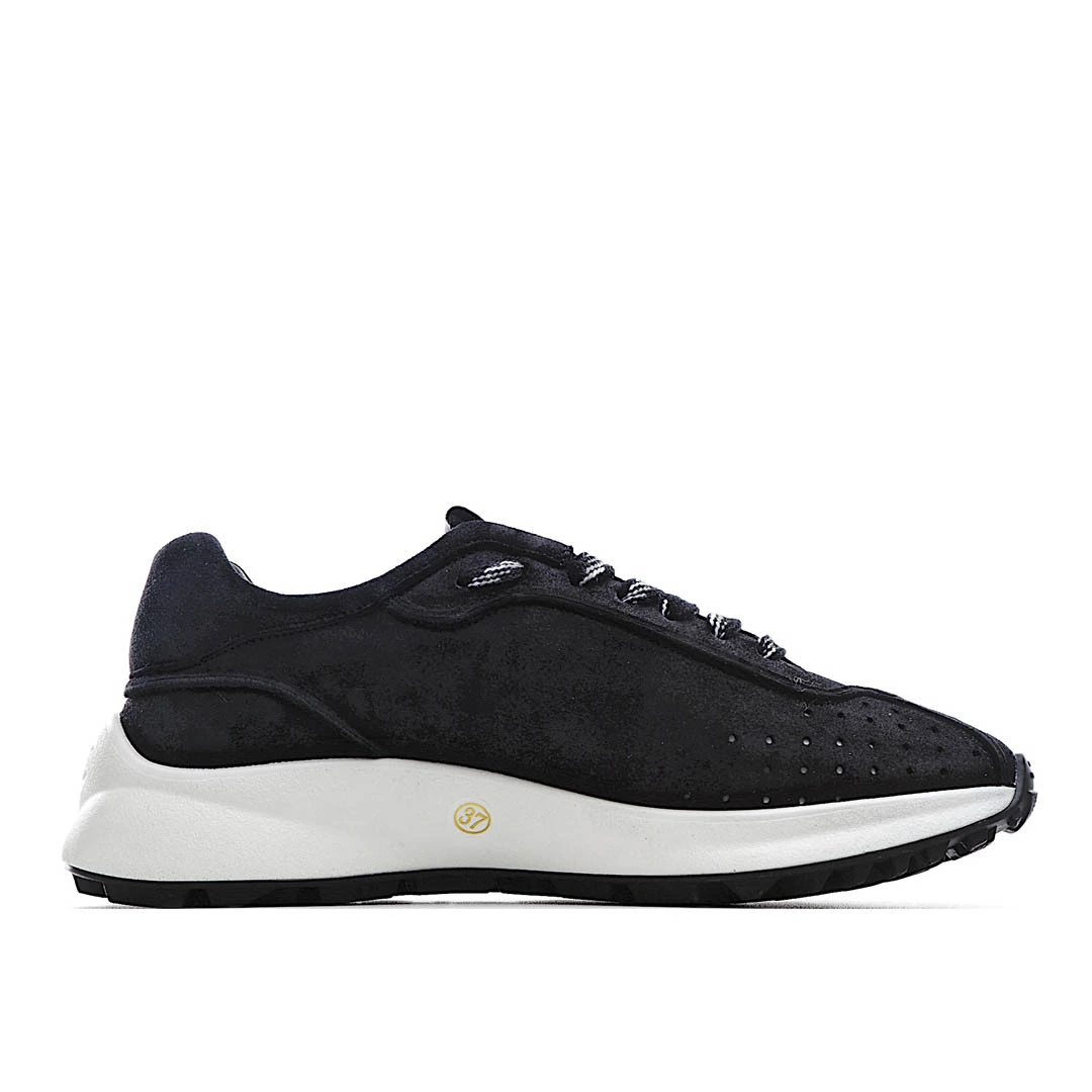CHANEL Classic Sneakers Casual Shoes