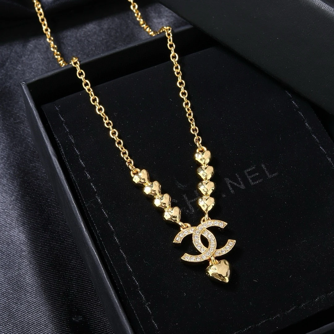 Chanel Necklace