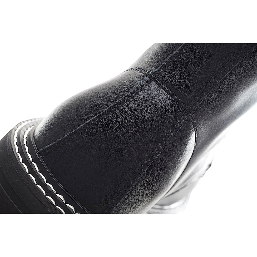 Gucci Screener GG High-Top Sneaker High-Top Sneakers