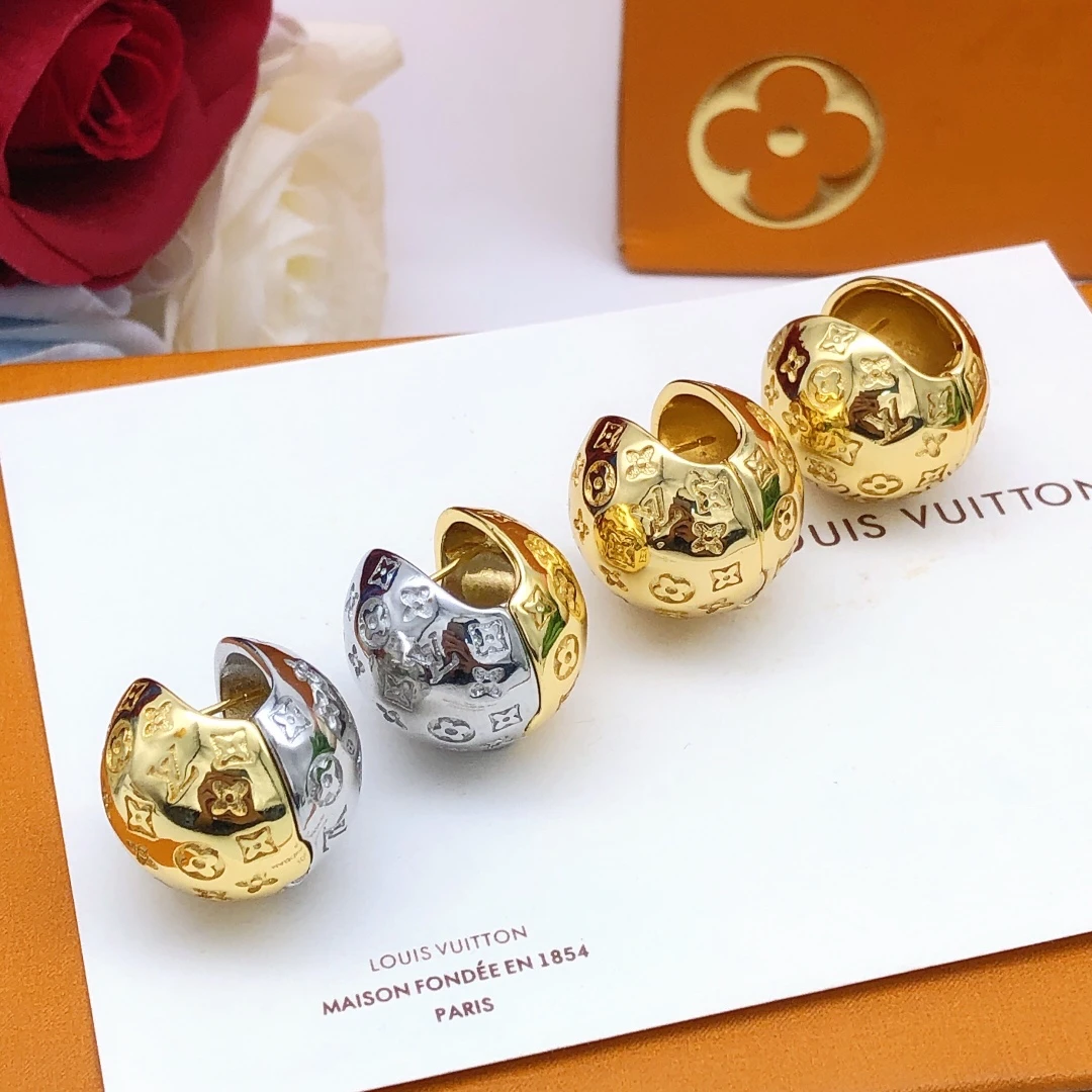 LV Earring
