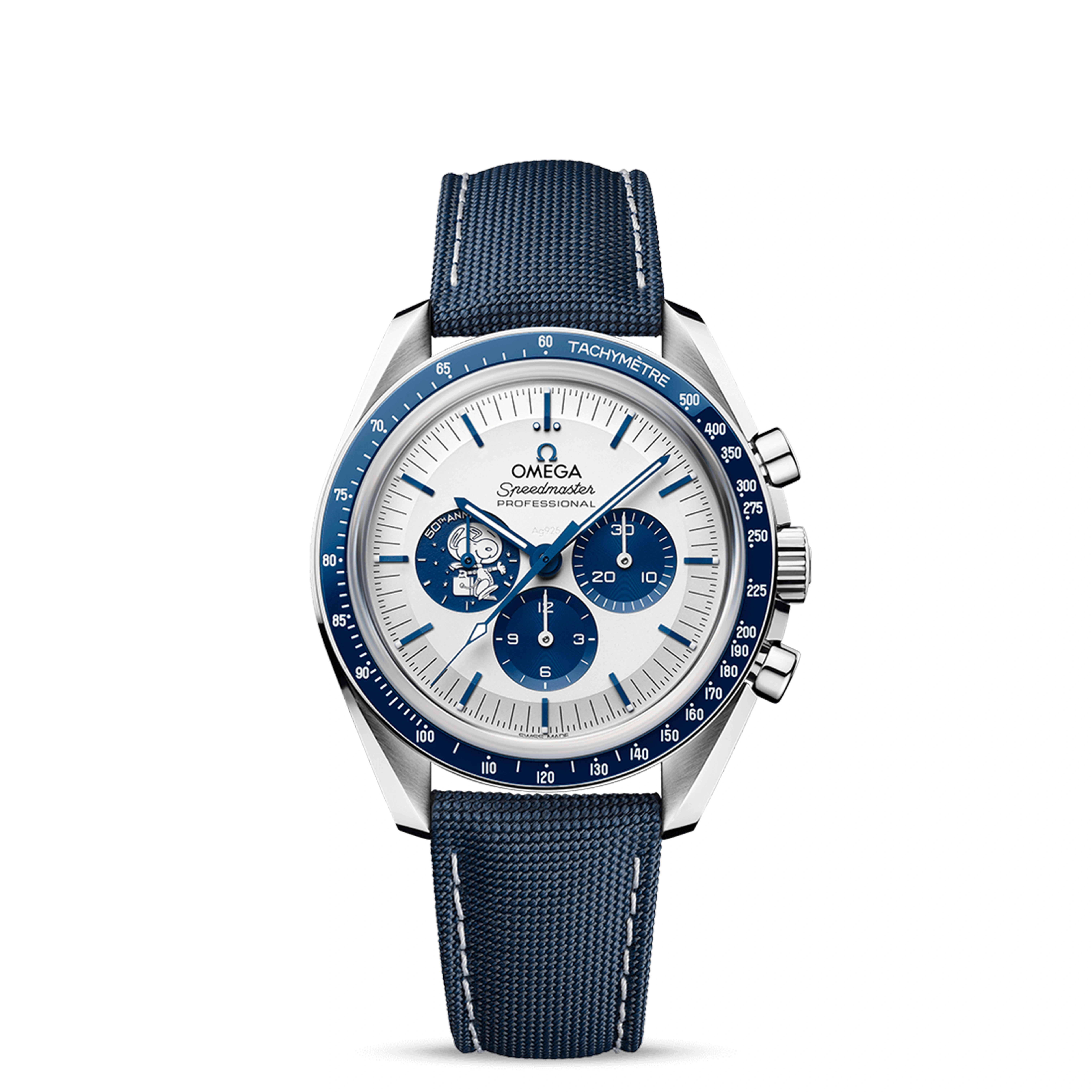 ANNIVERSARY SERIES CO‑AXIAL MASTER CHRONOMETER CHRONOGRAPH 42 MM-310.32.42.50.02.001(AAAAA version)