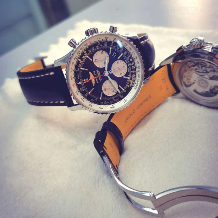 Breitling AB0127211C1X2 NAVITIMER