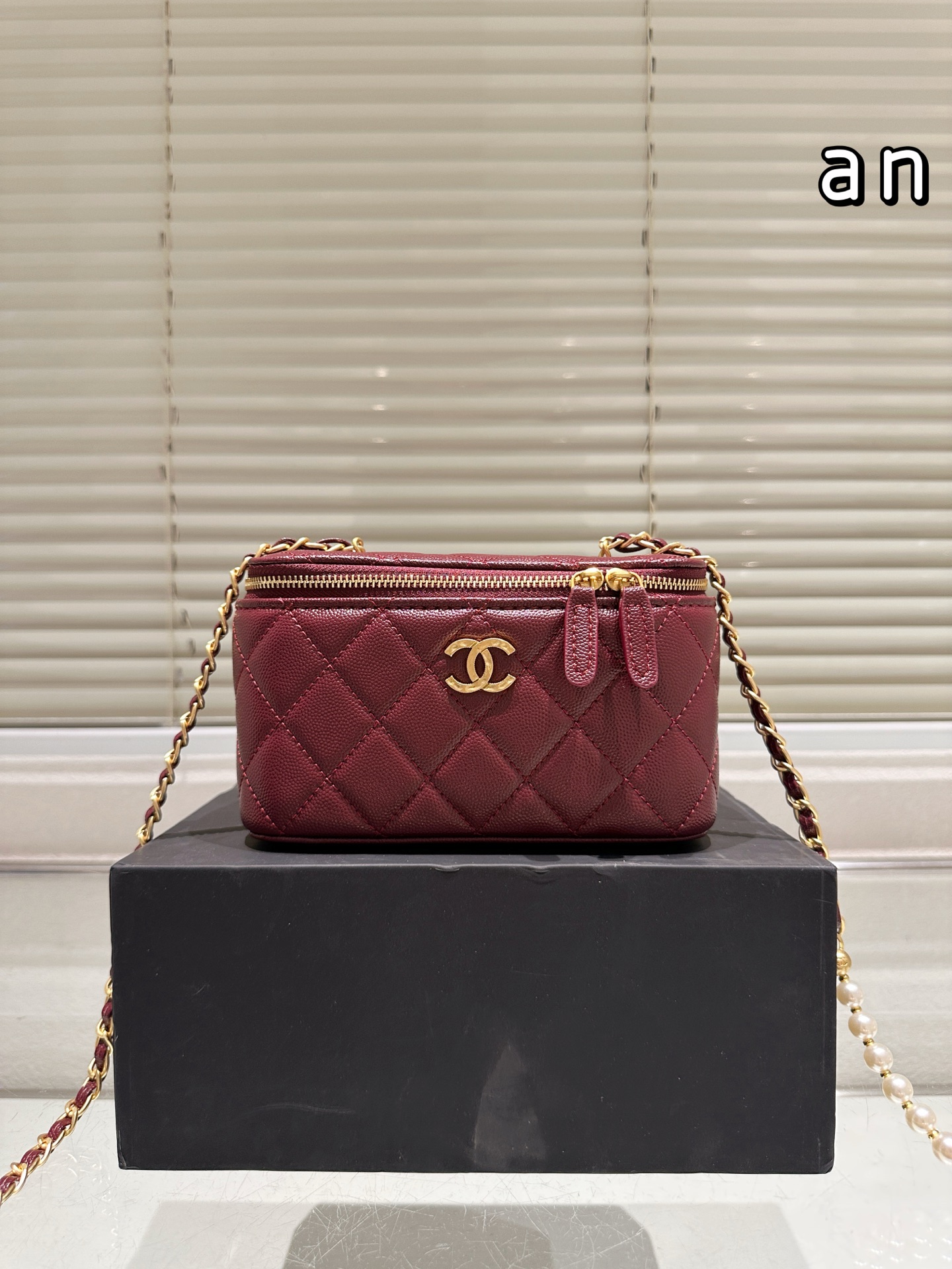Chanel Crossbody Bag