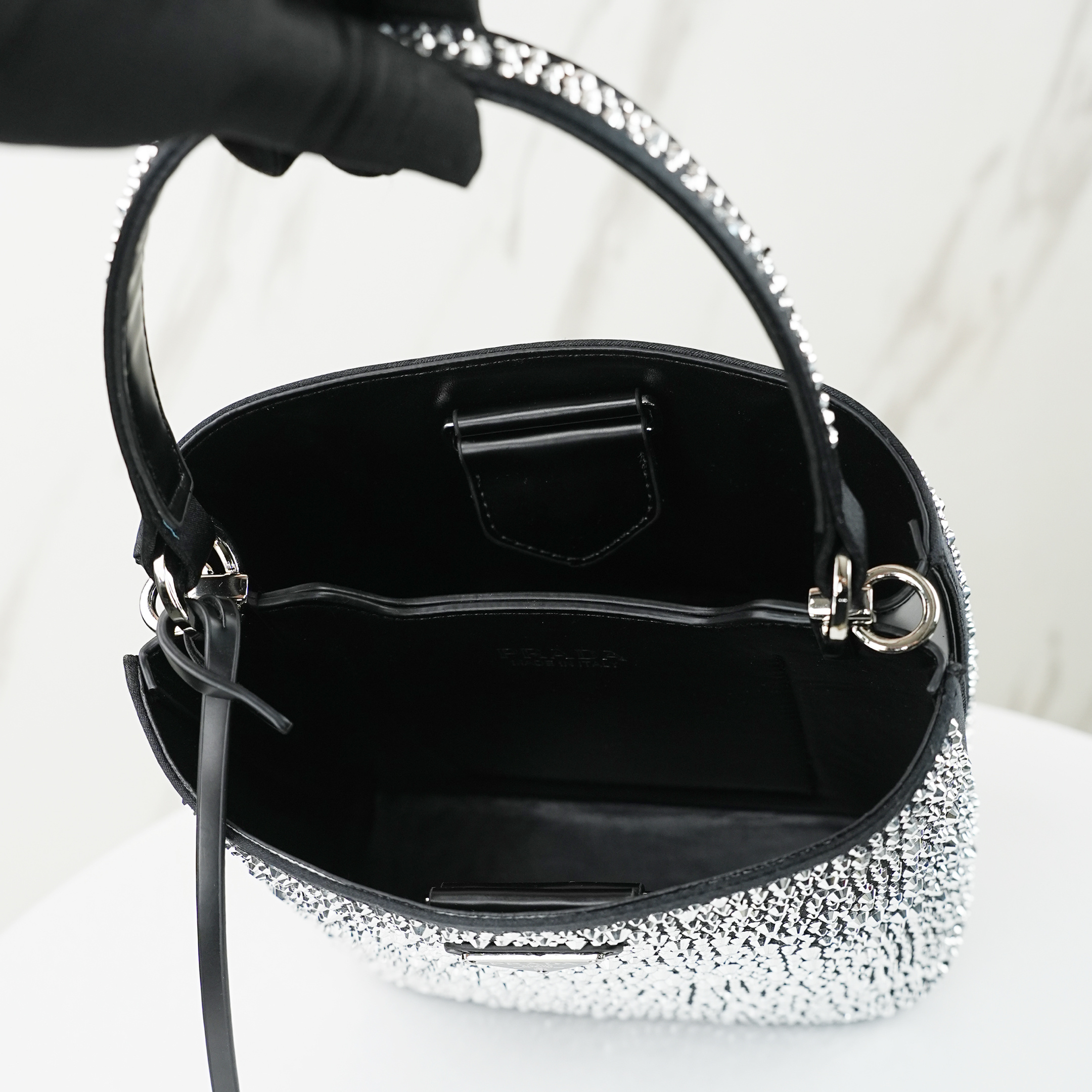 Prada Panier