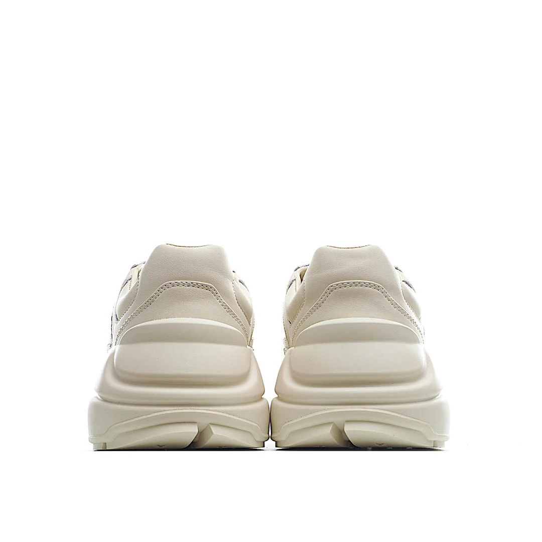 Gucci Air Cushion Dad Shoes