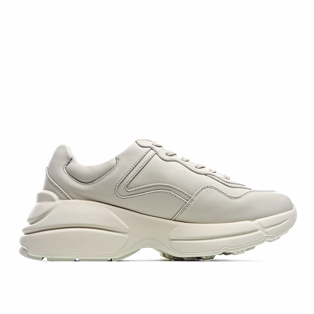 Gucci Rhyton Vintage Trainer Sneaker Dad Running Shoes,