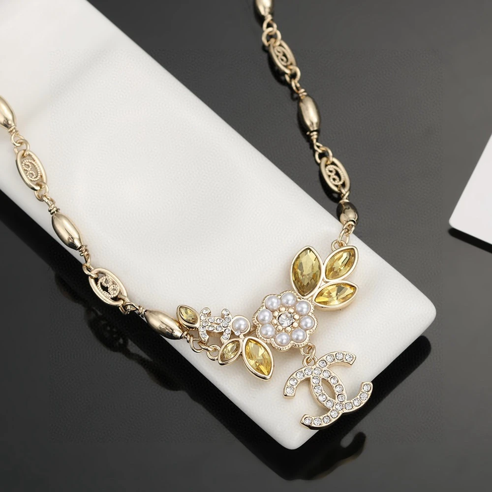 Chanel Necklace
