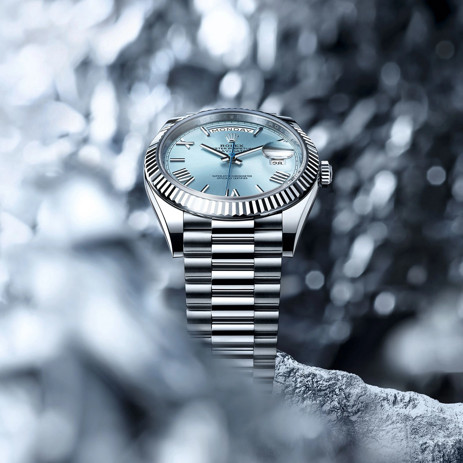 Rolex DAY-DATE M228236-0006 (AAAAA version)