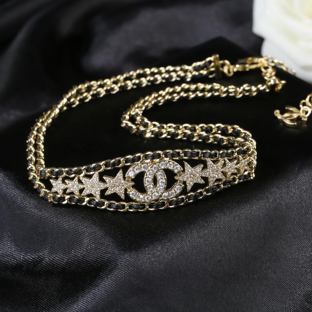 Chanel Necklace