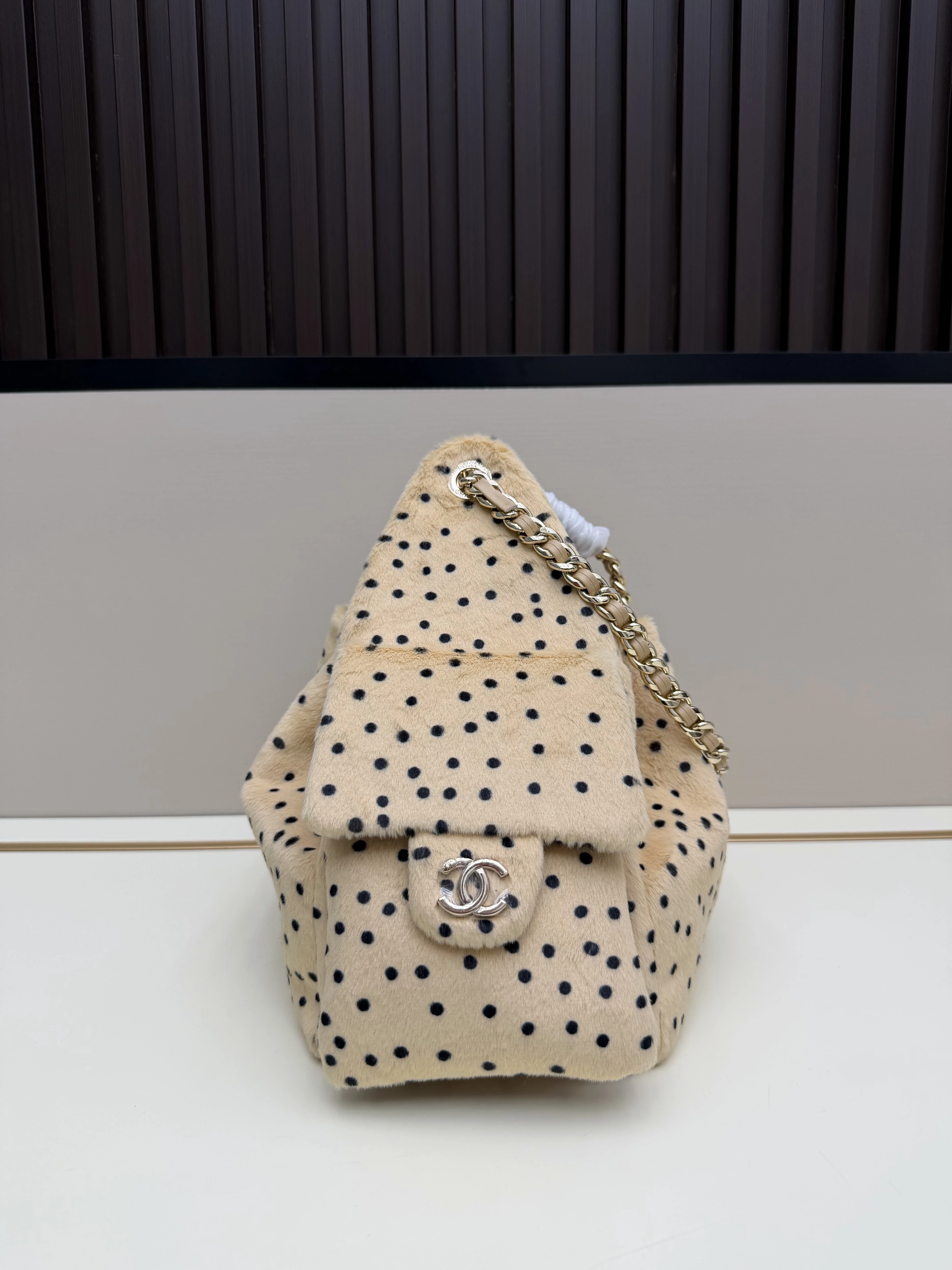 Chanel 26A Hobo Bag