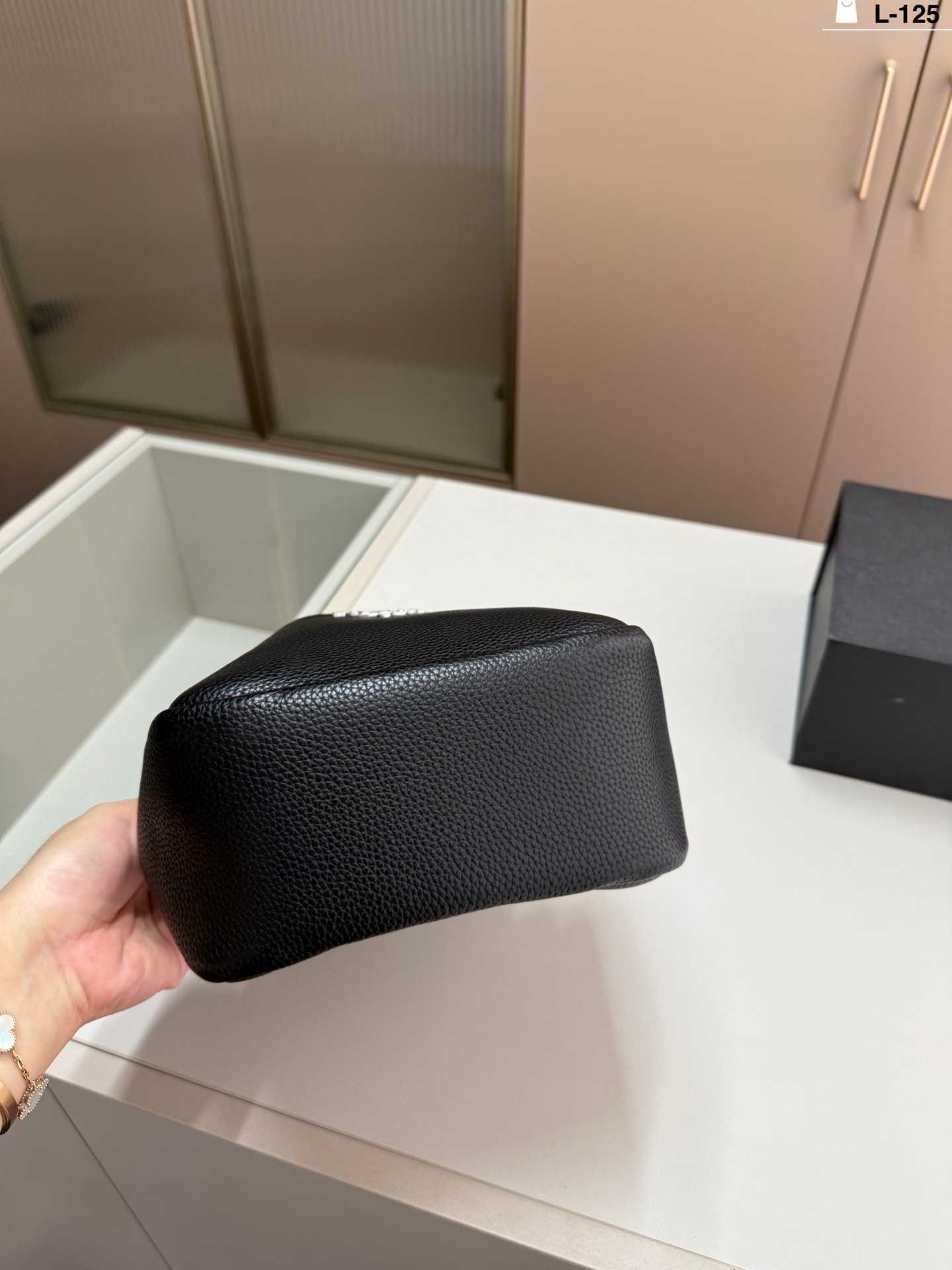 Prada Basket