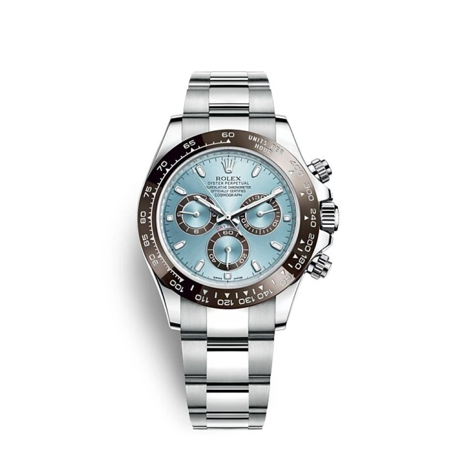 Rolex Cosmograph Daytona 116506 Series