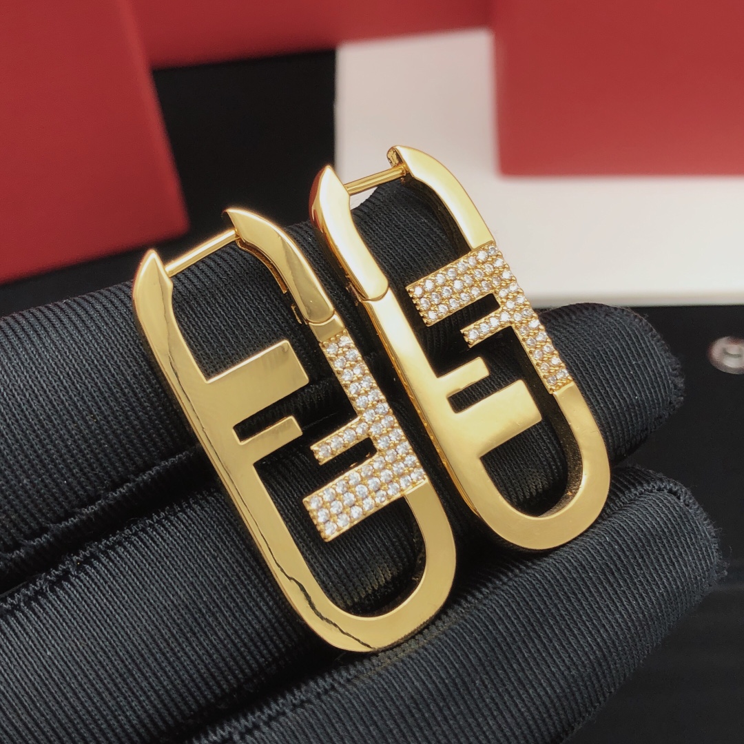 Fendi Earrings