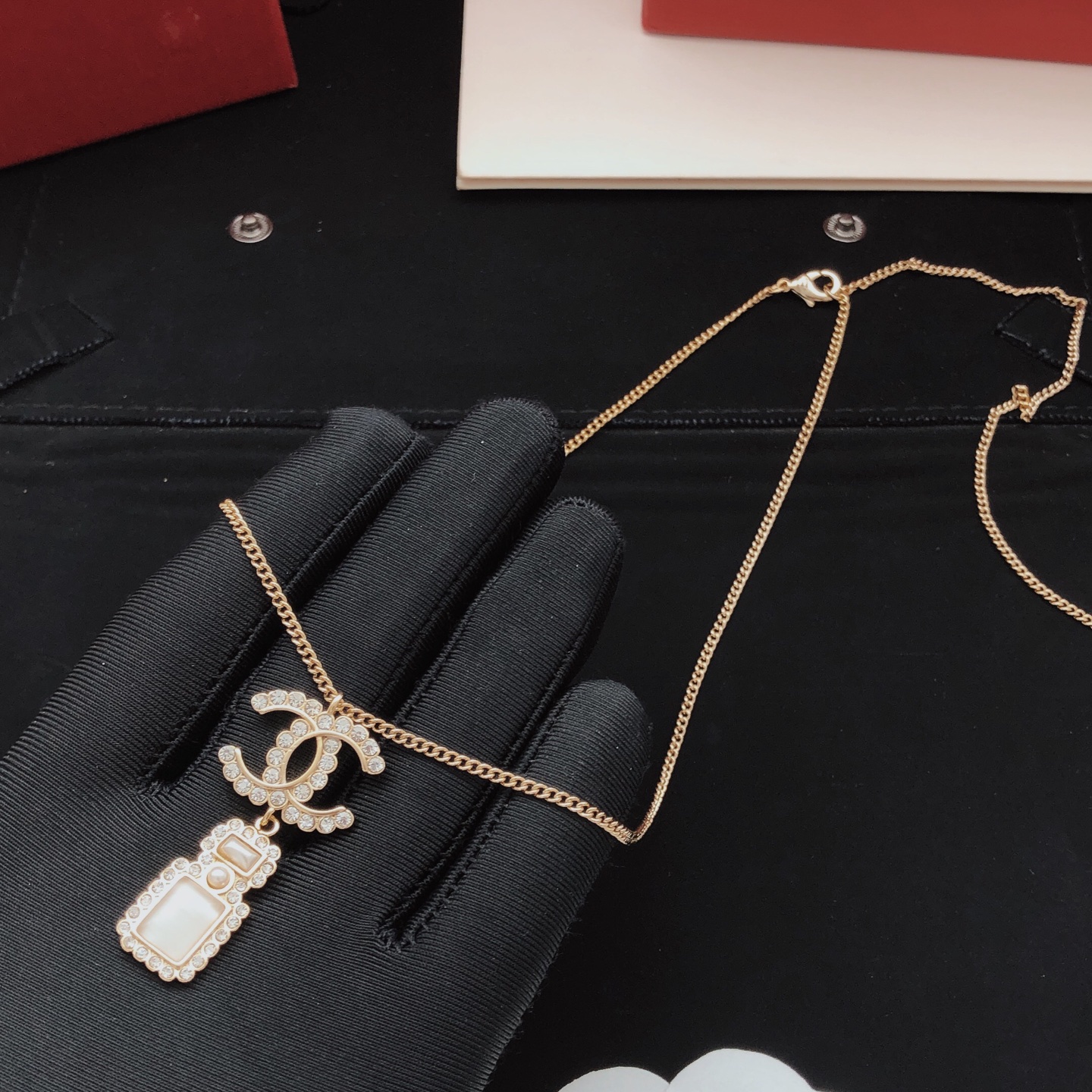 Chanel Necklace