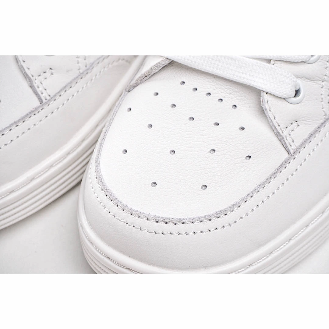 Chanel women's casual shoes