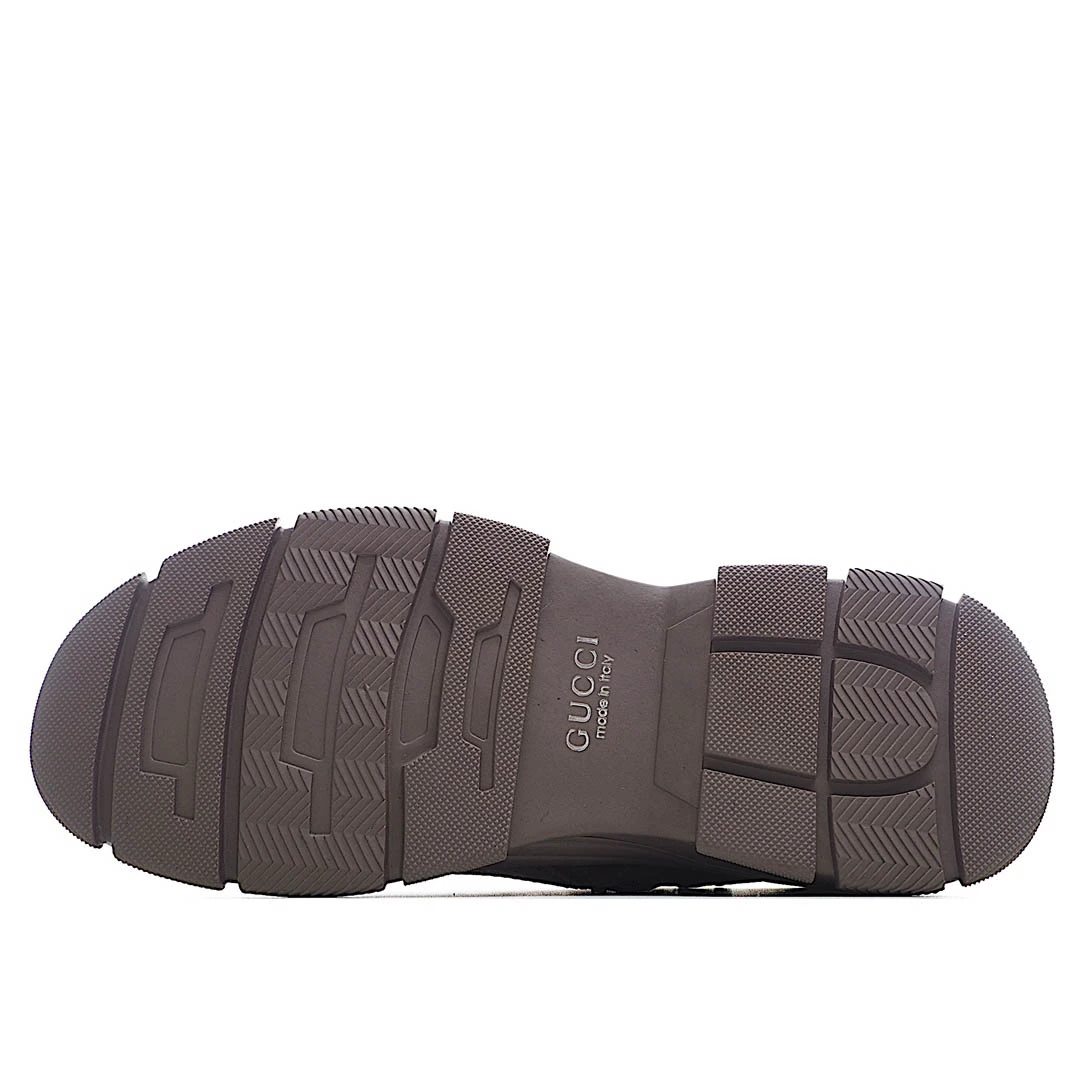 Gucci Hiking Boosts Hiking Boots Martin Boots