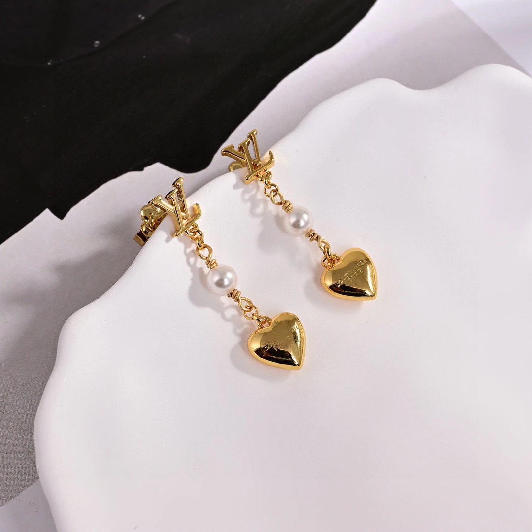 LV Earring