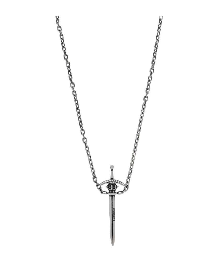 Balenciaga Necklace