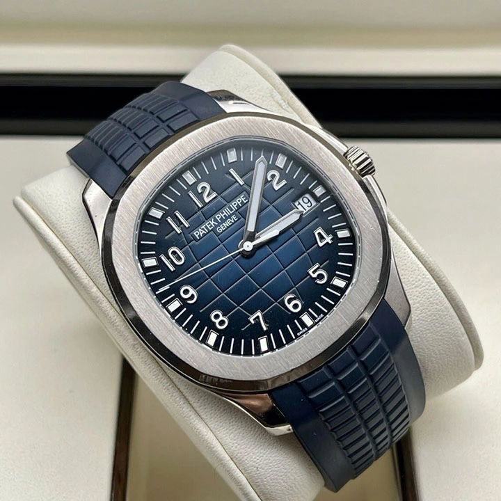 5168G - Patek Philippe AQUANAUT(AAAAA version)
