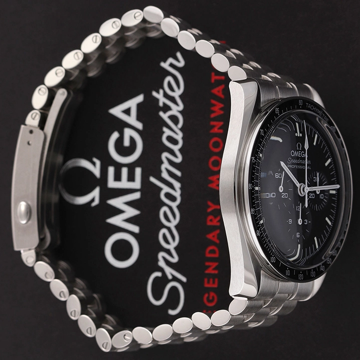 MOONWATCH PROFESSIONAL CO‑AXIAL MASTER CHRONOMETER CHRONOGRAPH 42 MM-310.30.42.50.01.001