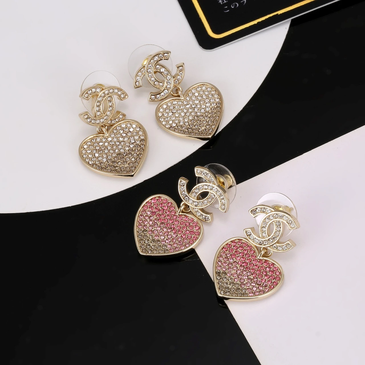 Chanel Earring