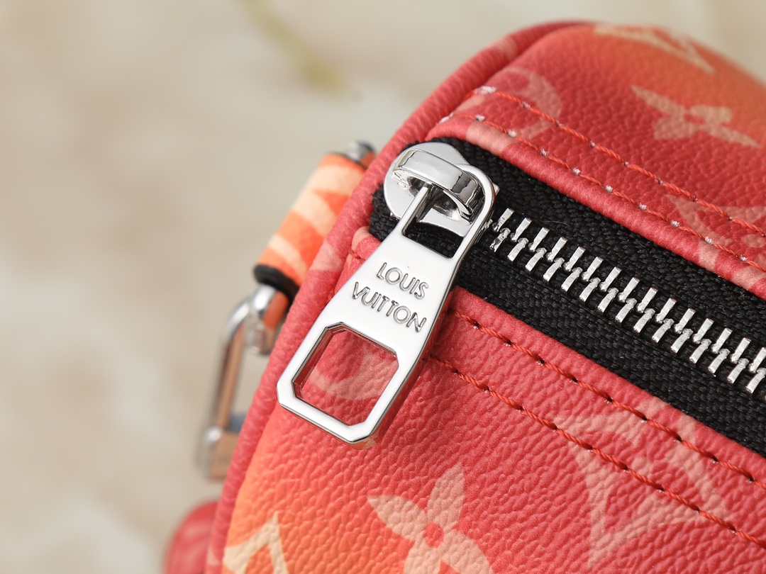 Keepall Bandoulière 25