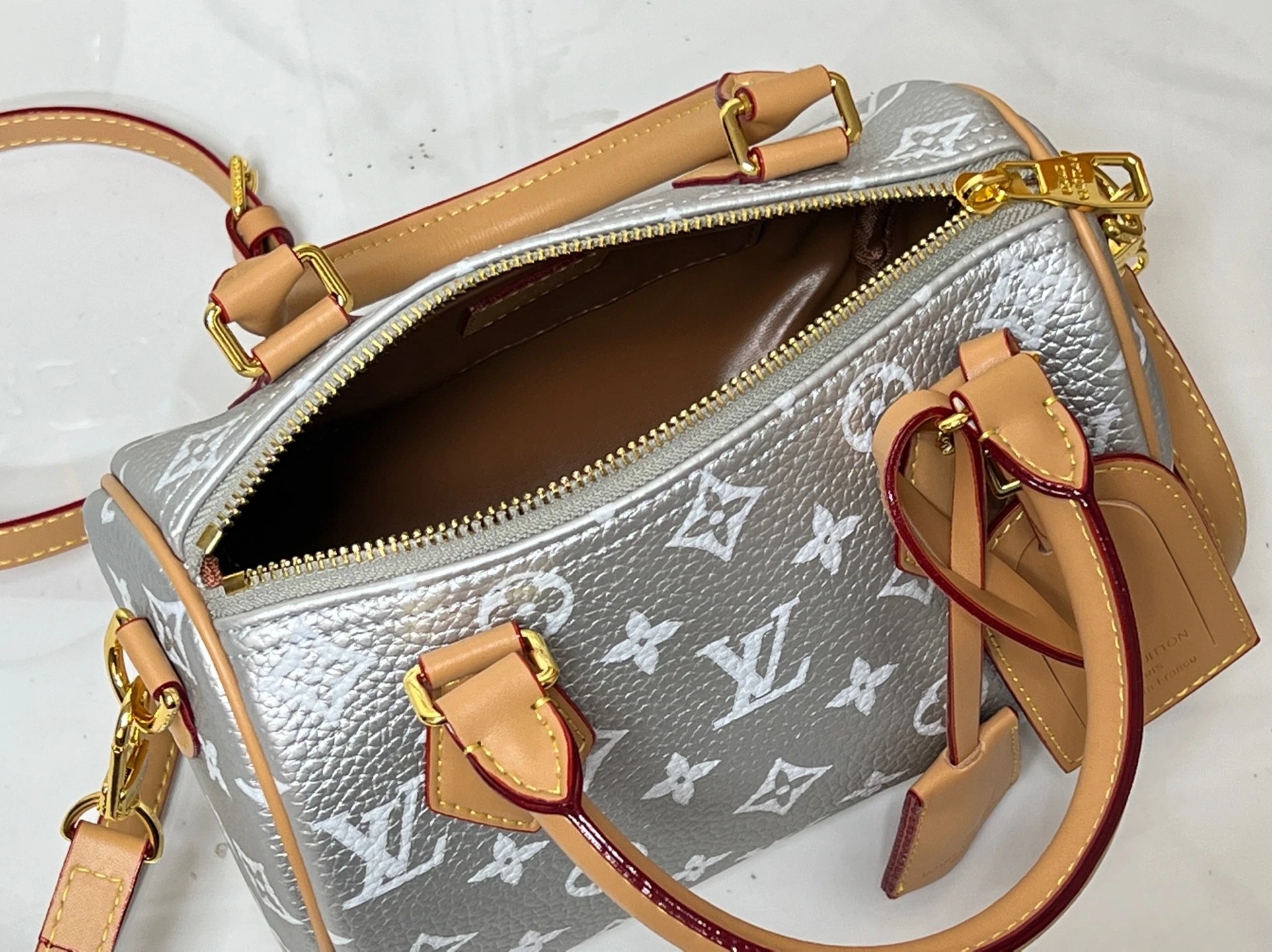 LV Speedy 20 Soft