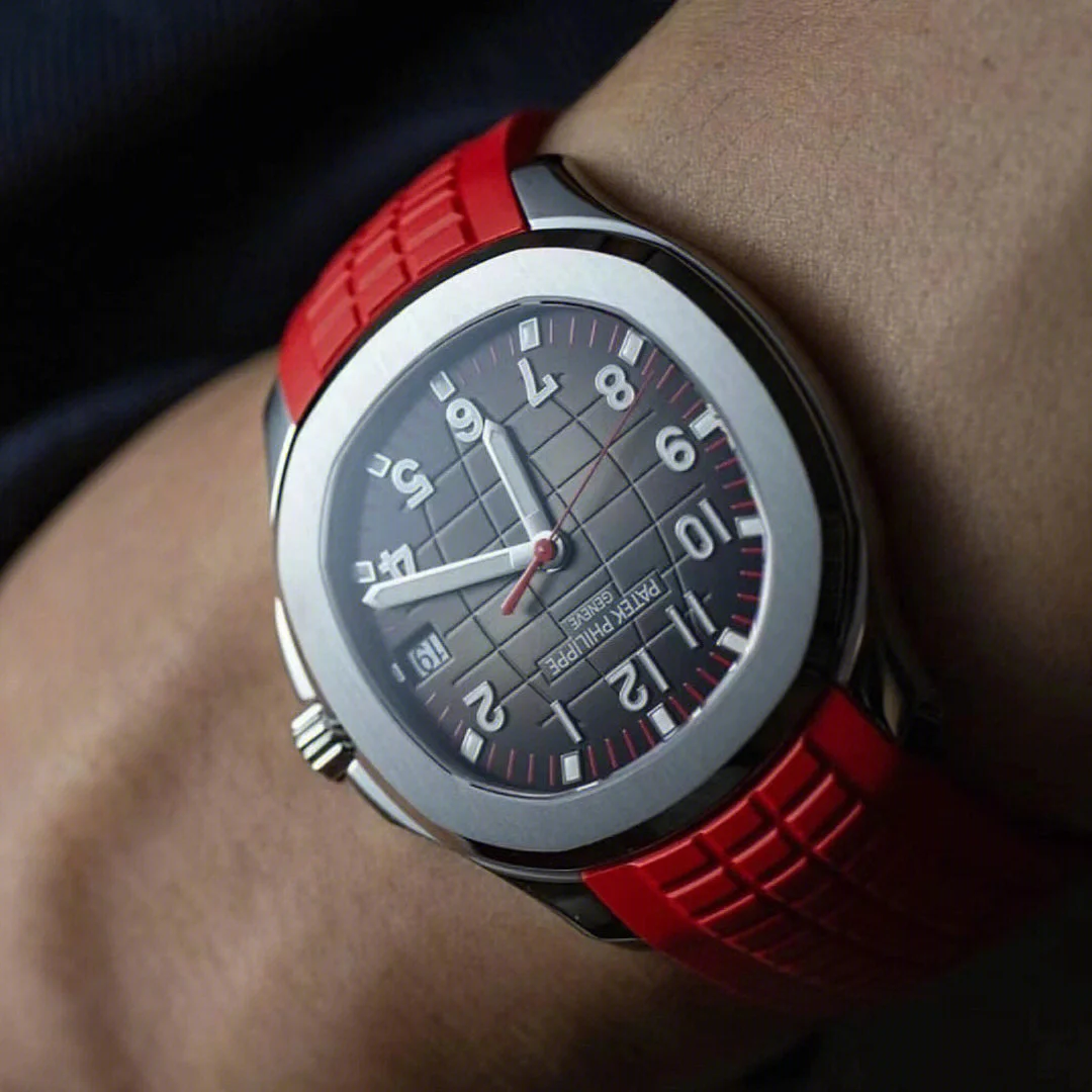 5167A-012-Patek Philippe AQUANAUT(AAAAA Version)
