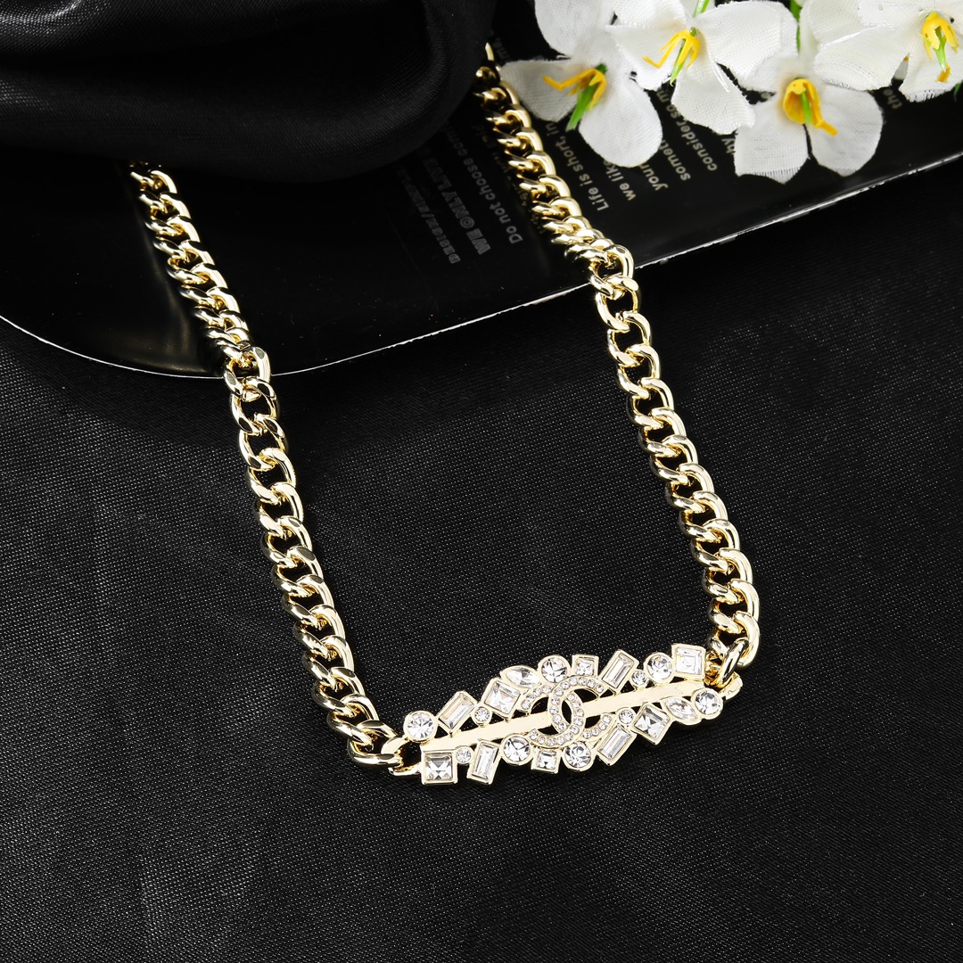 Chanel Necklace