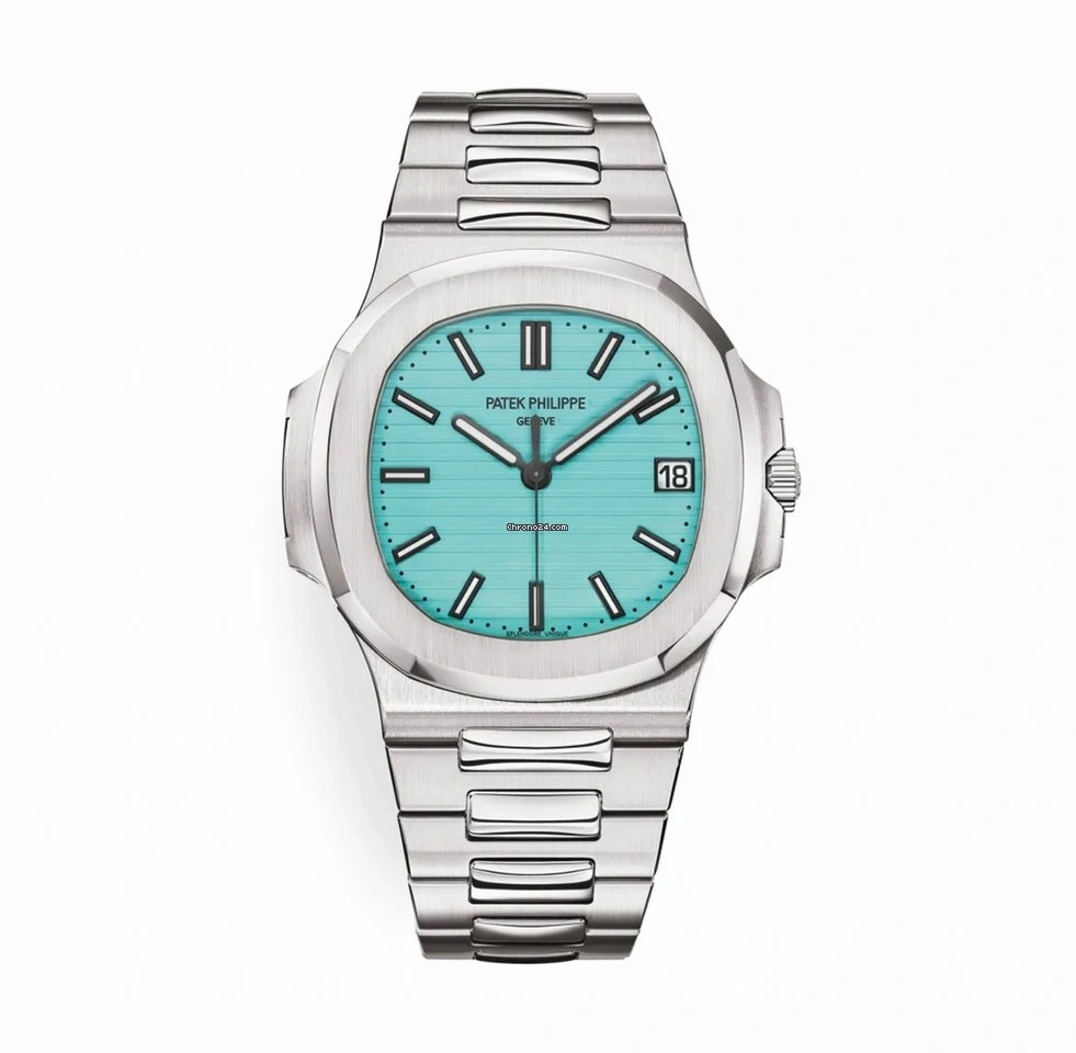 Patek Philippe (Commemorative Edition) NAUTILUS 5711/1A-018