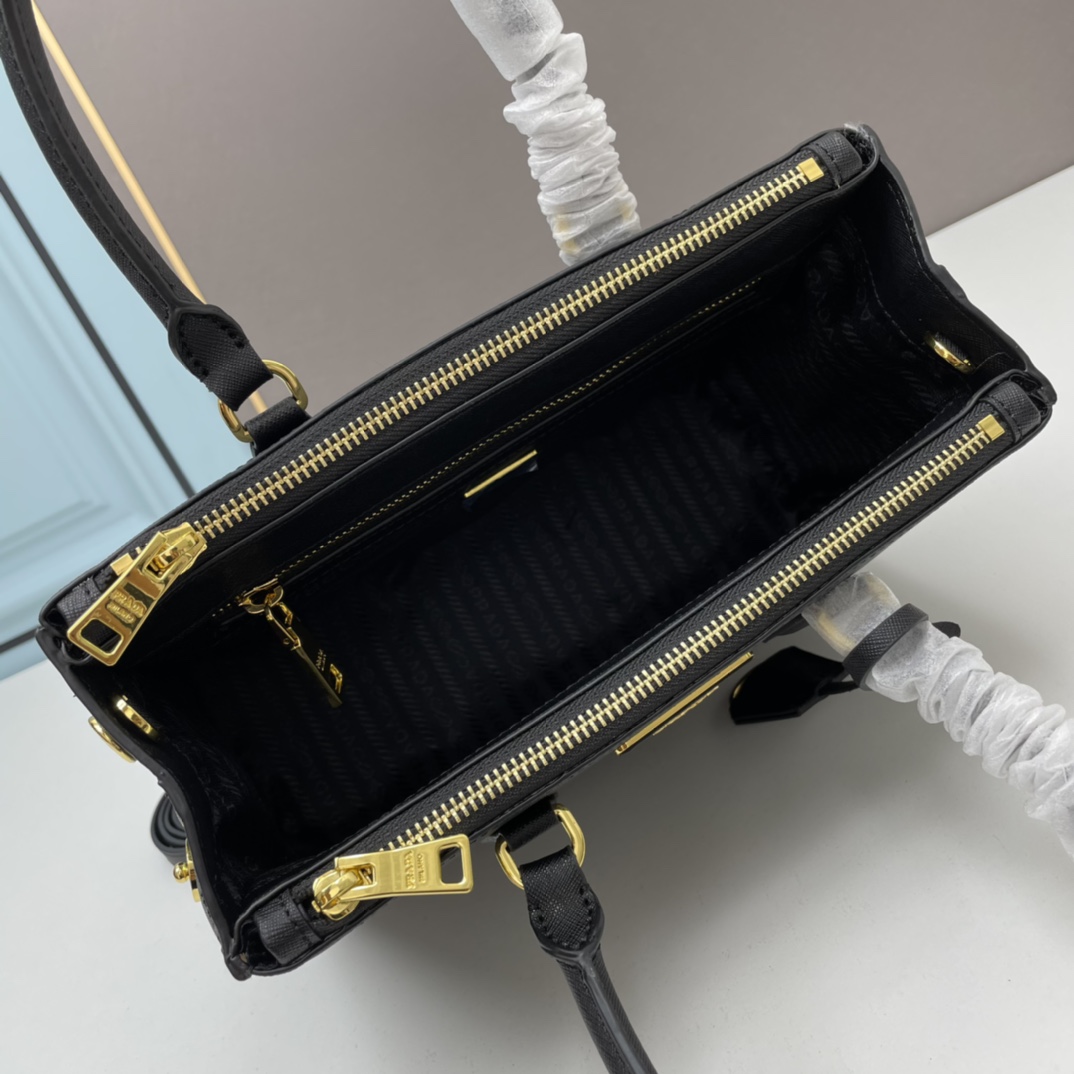 Prada Handle Bag