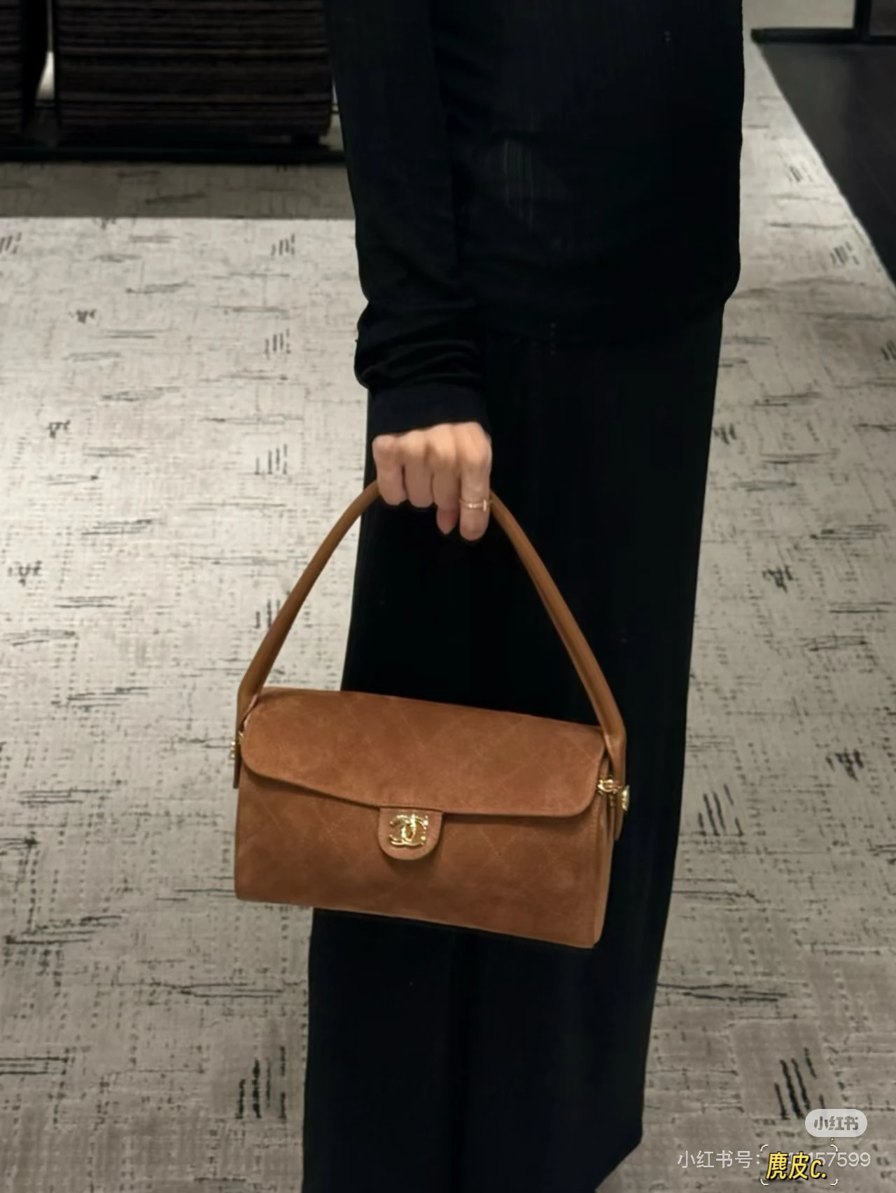 Chanel 26A bag
