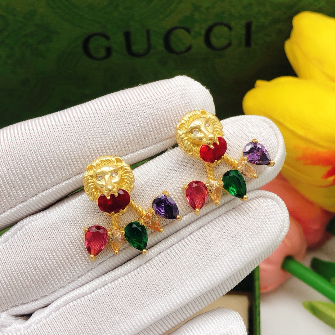 Gucci Earrings