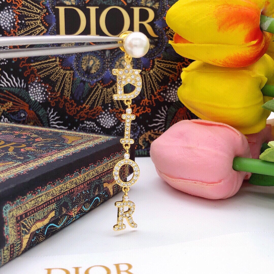 DIOR DED0107