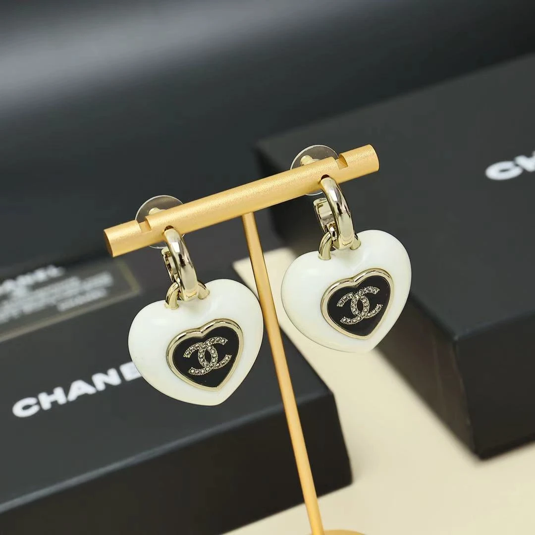 Chanel Earring