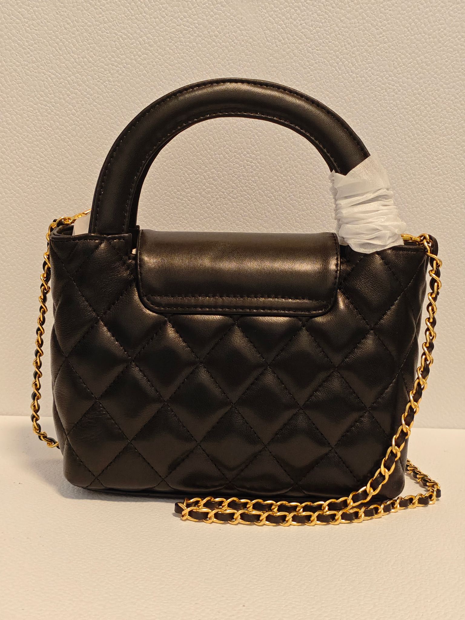 Chanel Picotin