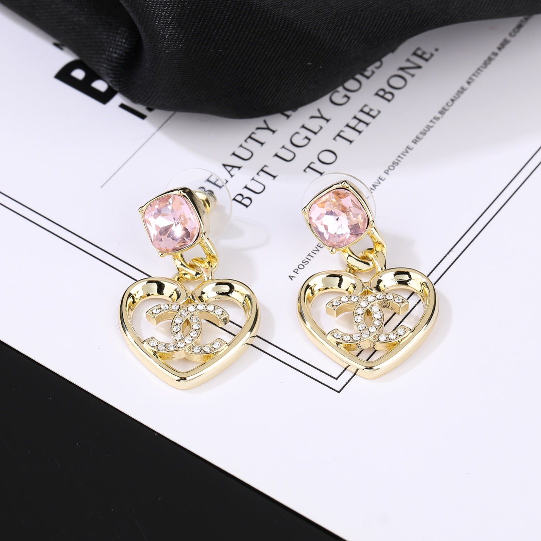 Chanel Earring