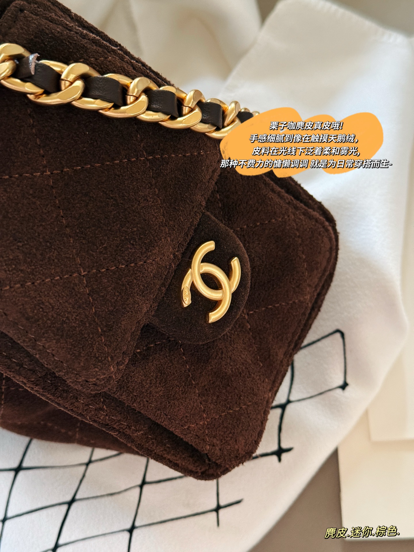 Chanel 25c Hobo Bag
