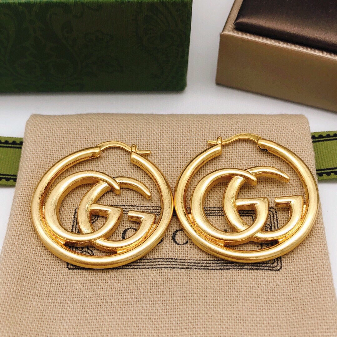 Gucci Earrings