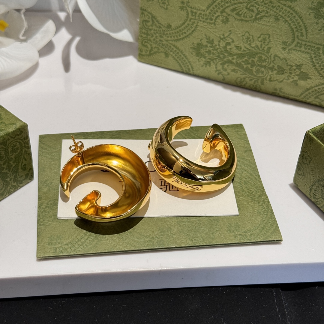 Gucci Earrings