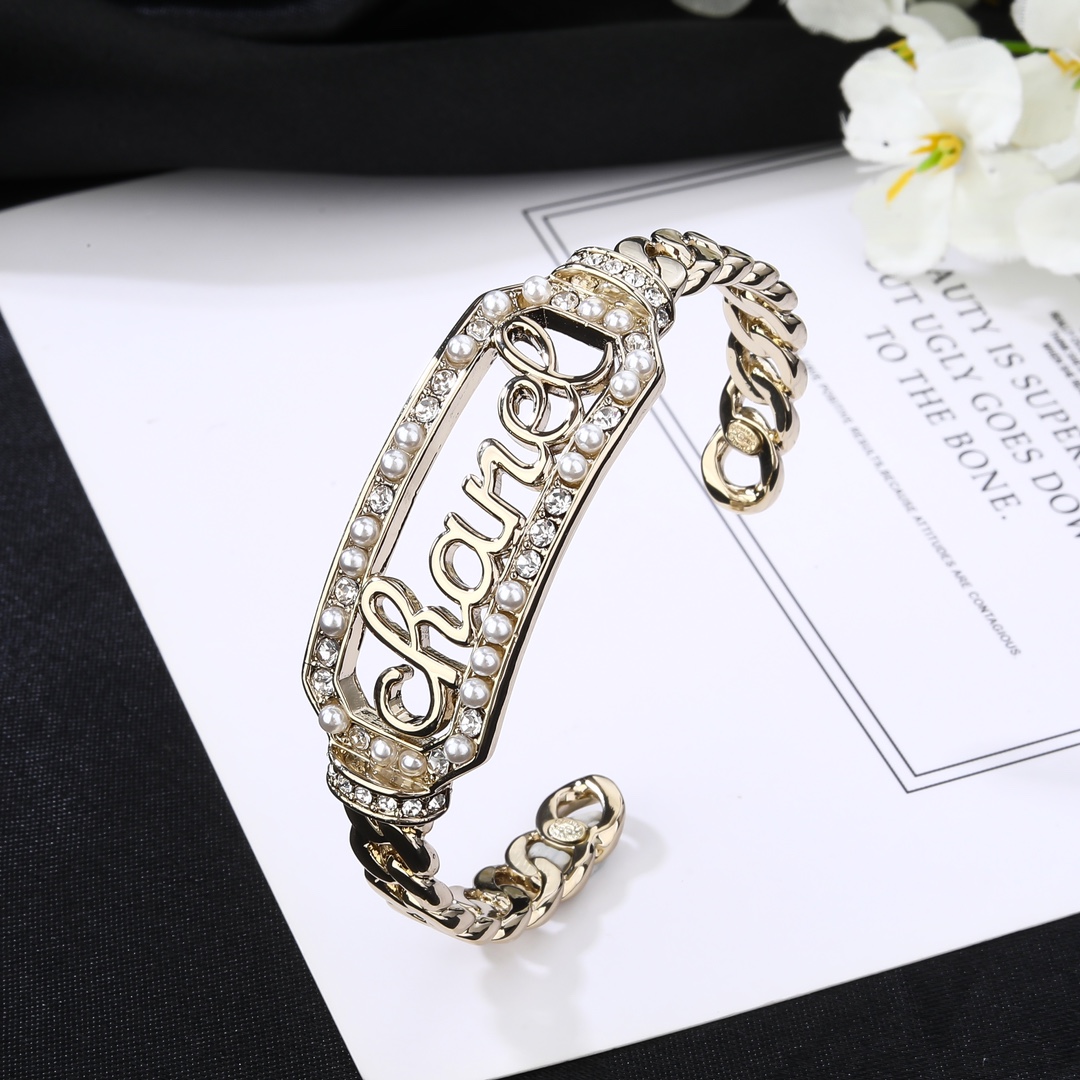 Chanel Brooch