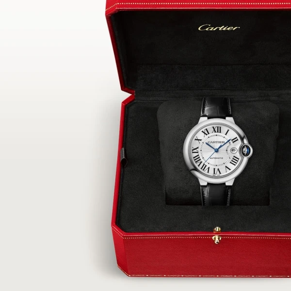 Cartier Ballon Bleu WSBB0039 watch(AAAAA version)