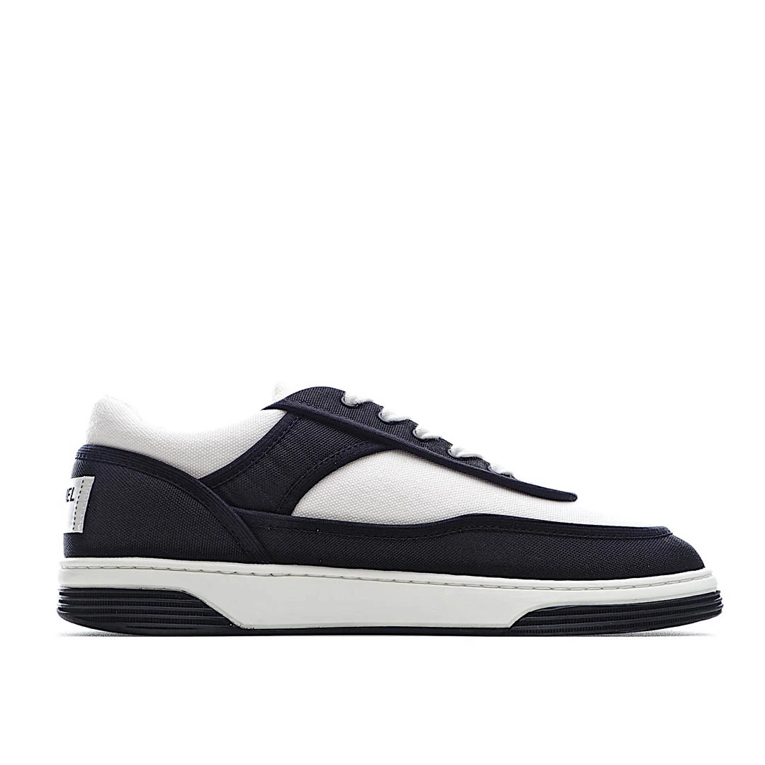 Chanel women's casual shoes