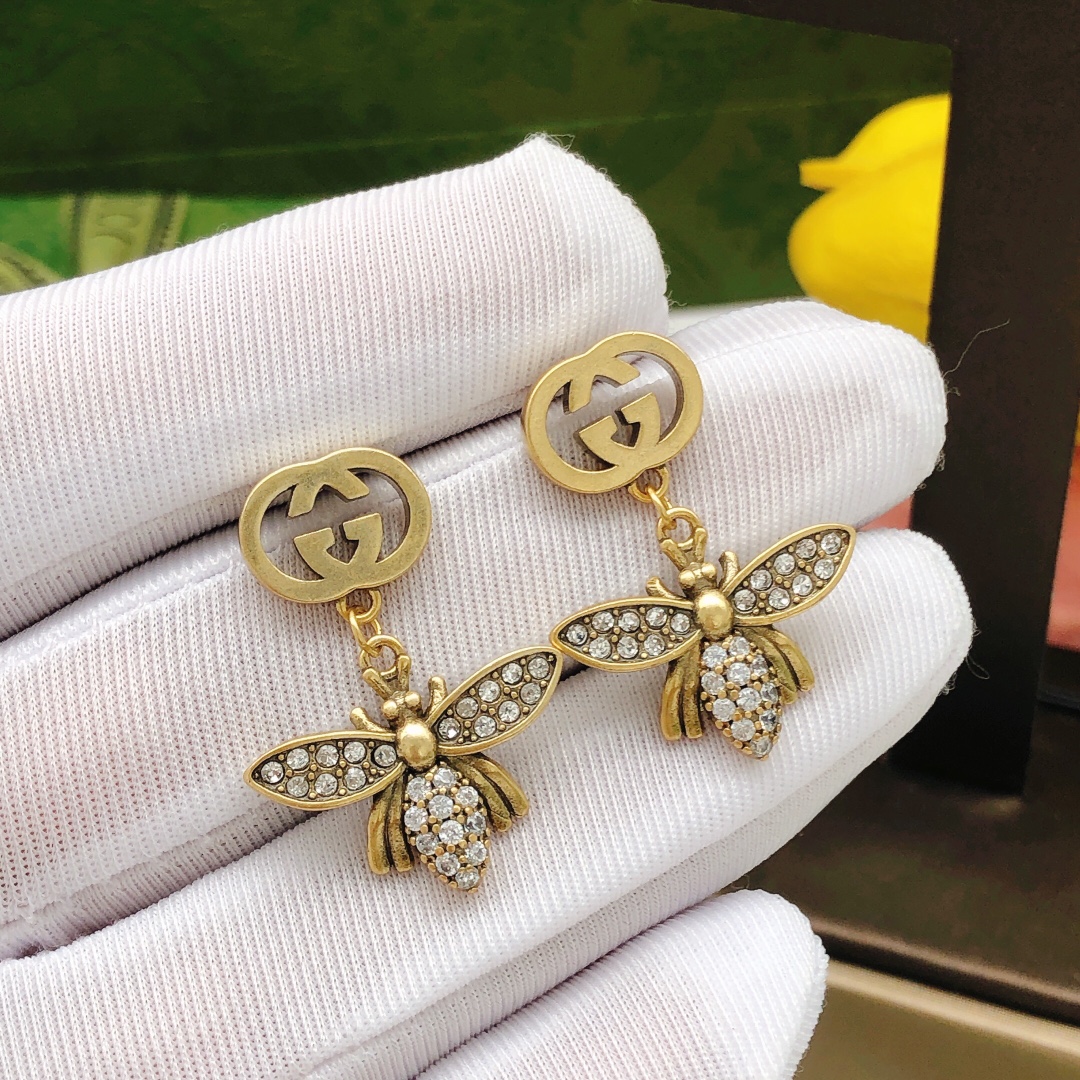 Gucci Earrings