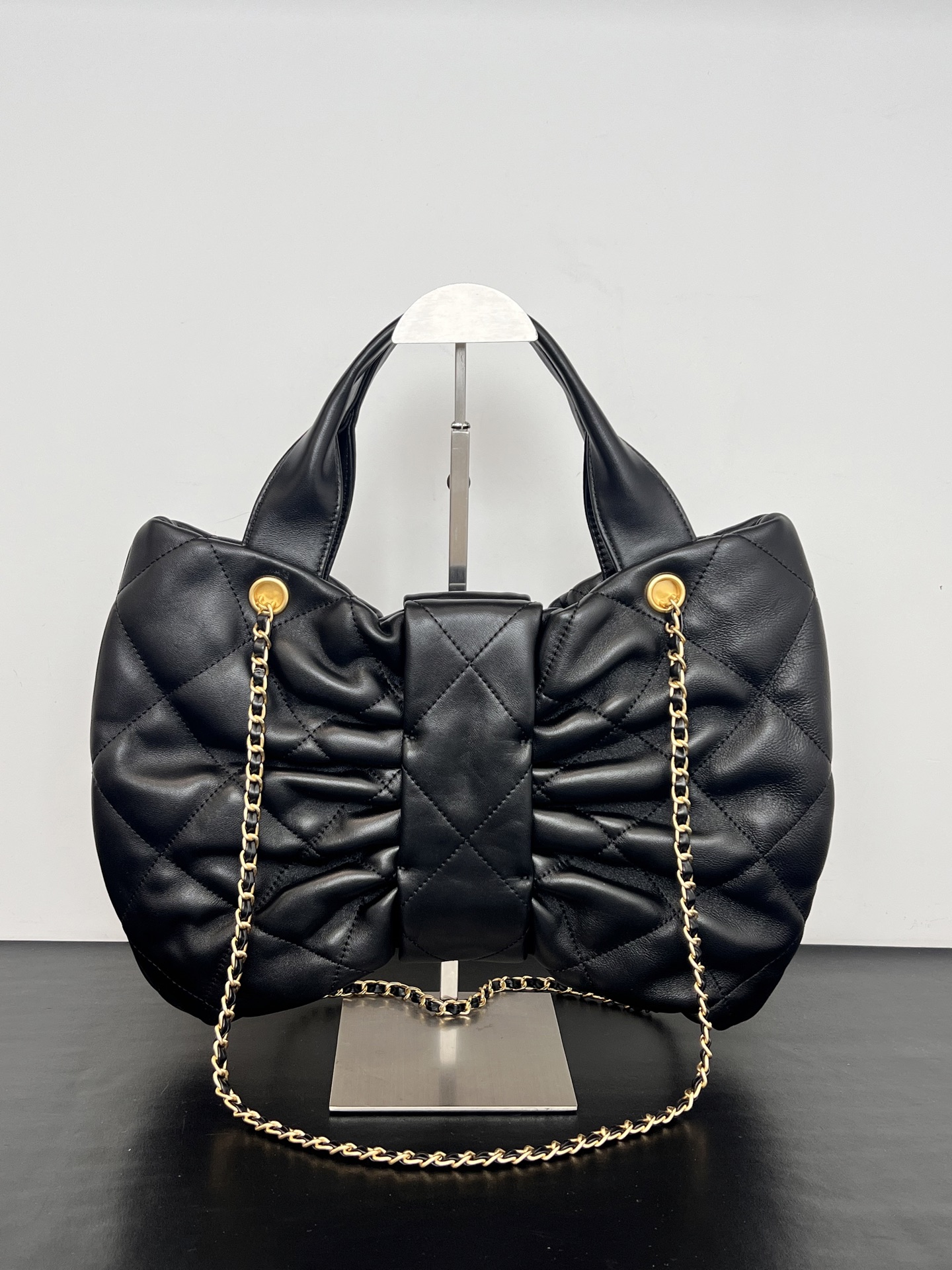 Chanel 25K Bow Bag